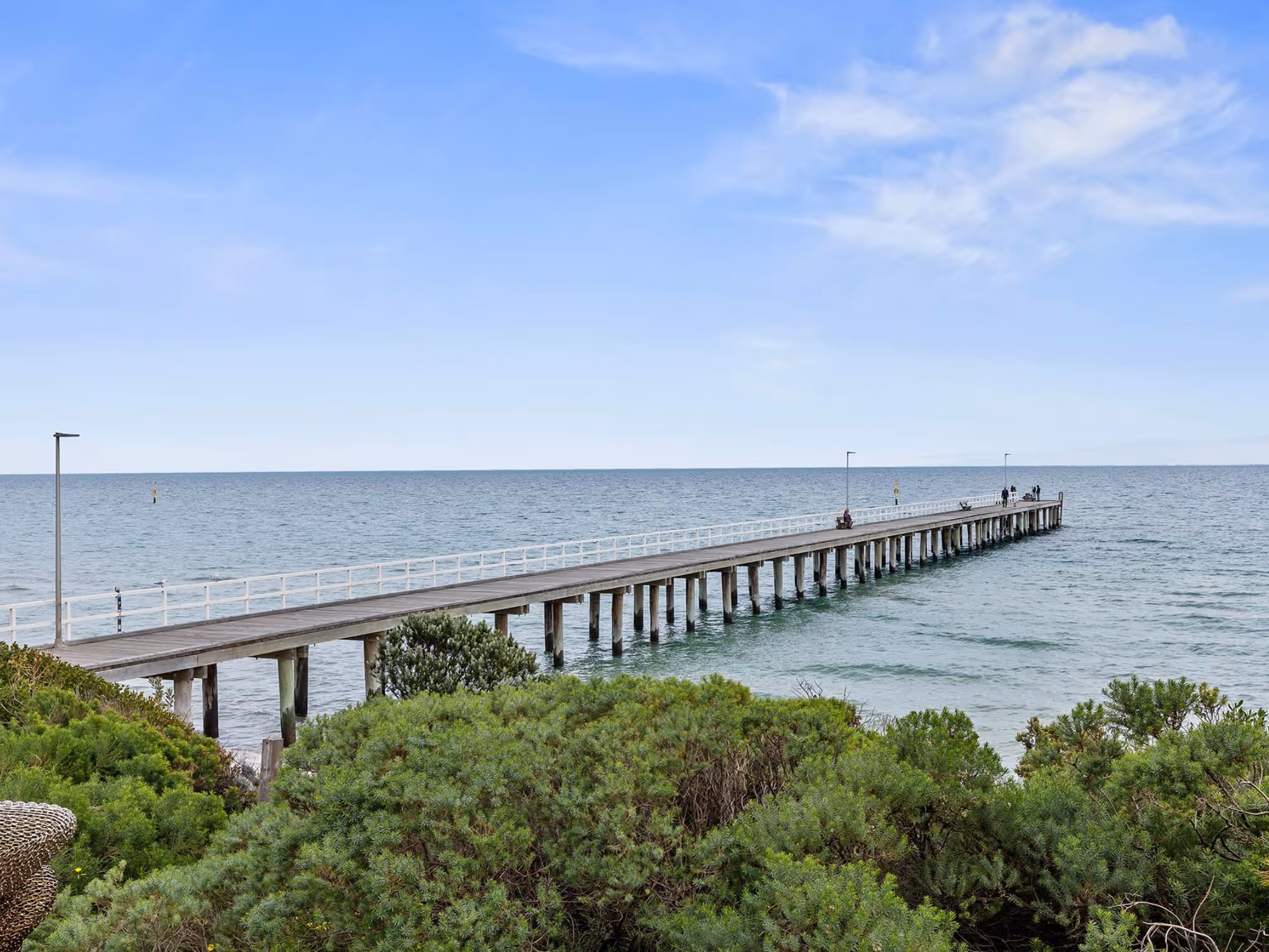 Seaford Pier