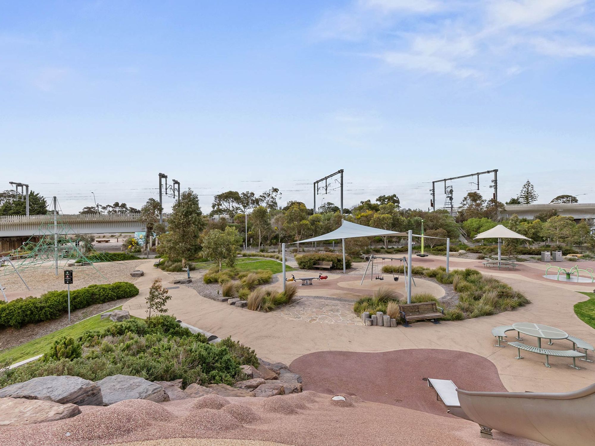 Seaford RF Miles Reserve