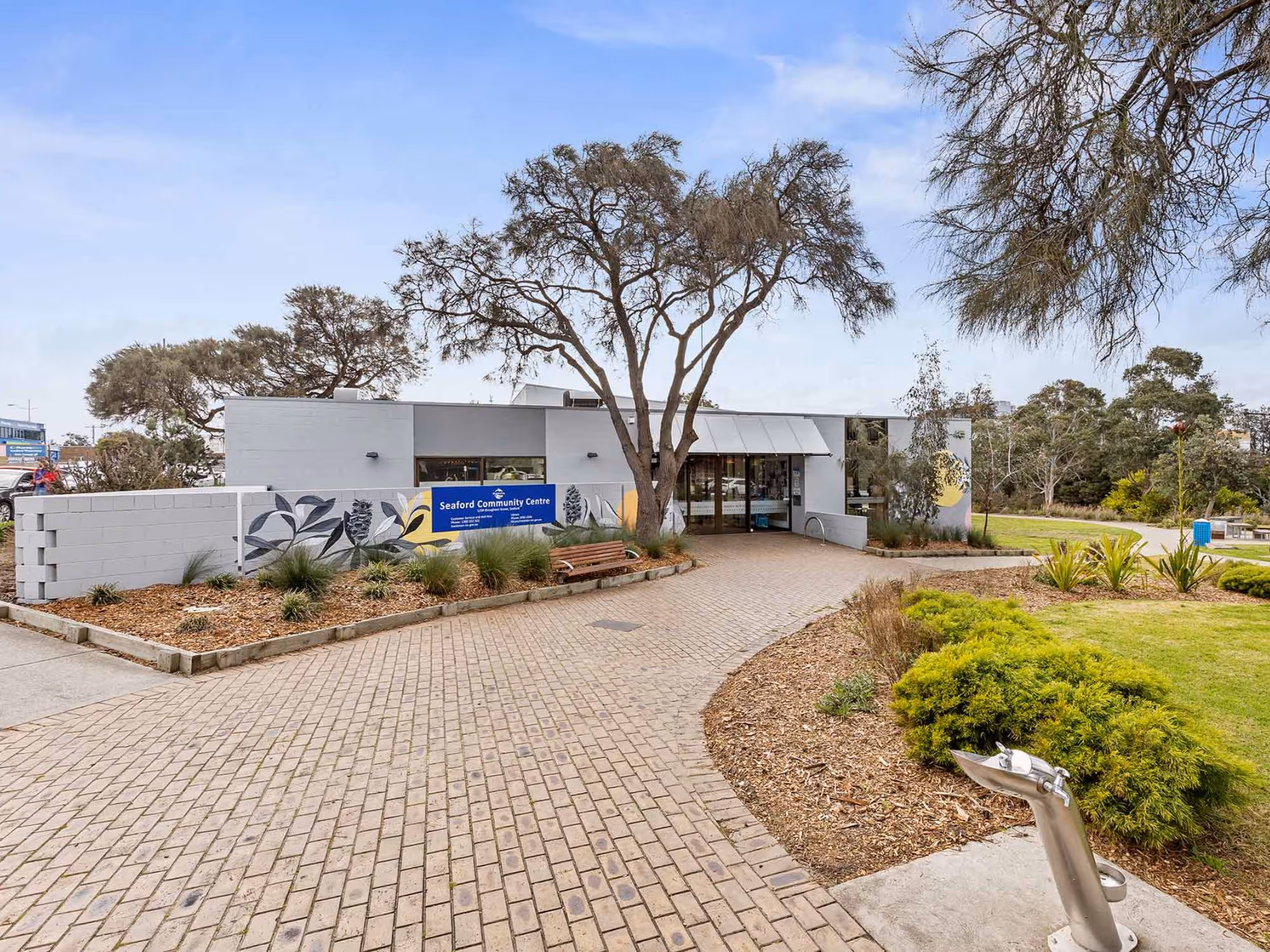 Seaford Community Centre