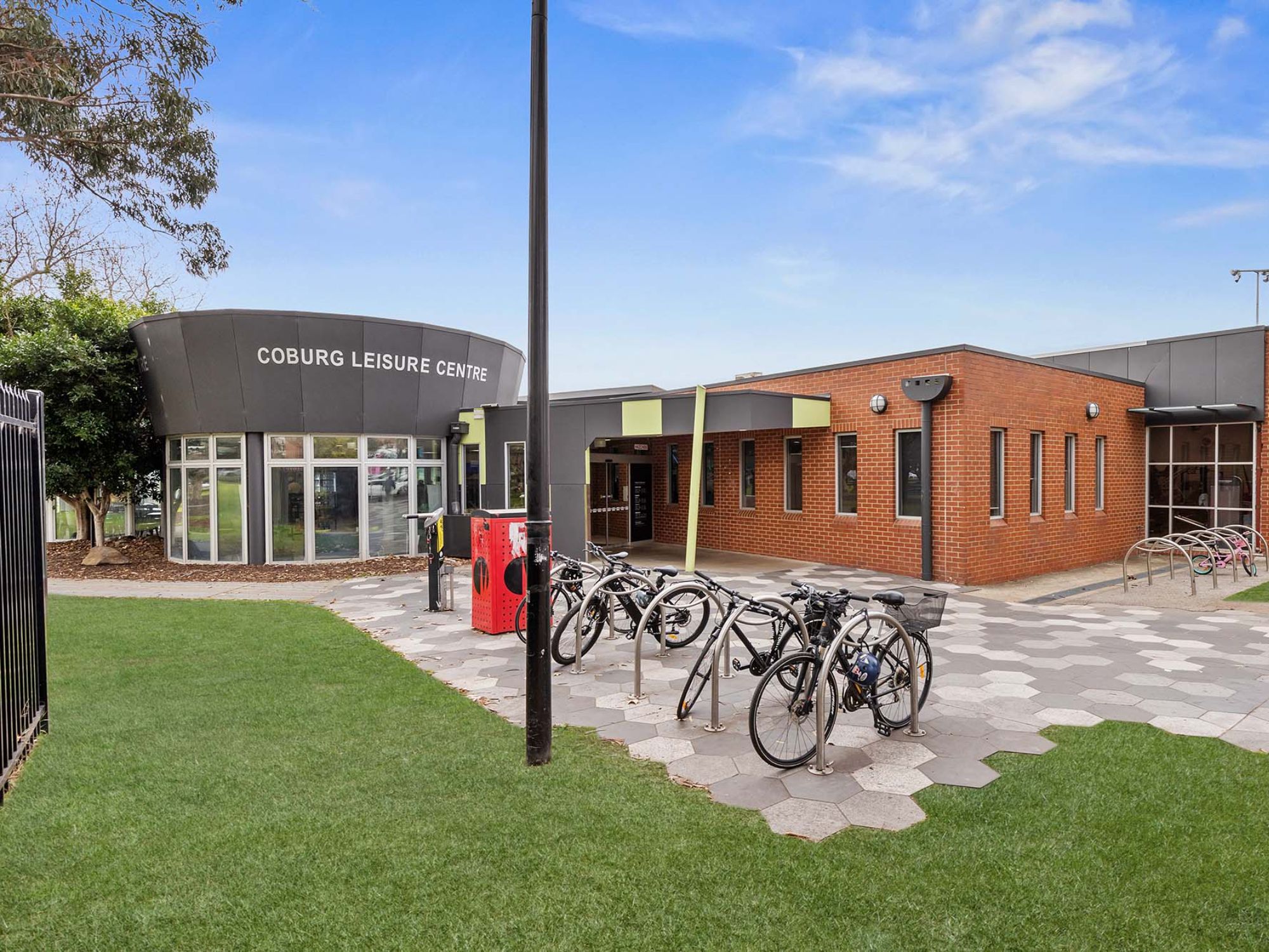 Coburg Leisure Centre