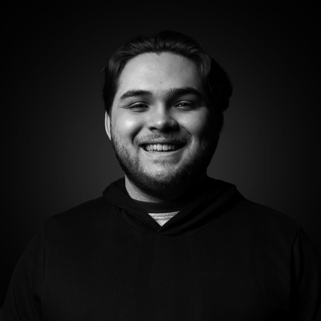 Blake - Voice and piano instructor at The Talent House in Cypress TX