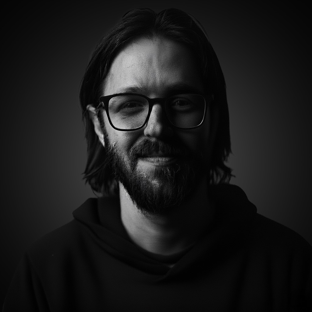 Stephen - Guitar, drums, bass, and ukulele instructor at The Talent House in Cypress TX