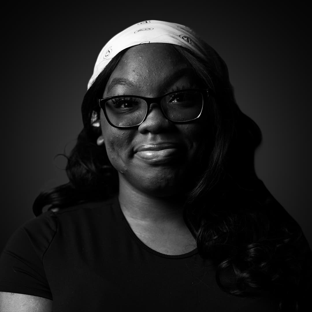 Ashli - Voice, piano, and songwriting instructor at The Talent House in Cypress TX