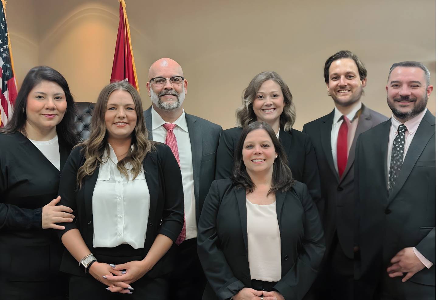The H&P Law Team - Lebanon, TN 