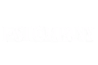 Fast Company logo in white text on a black background.