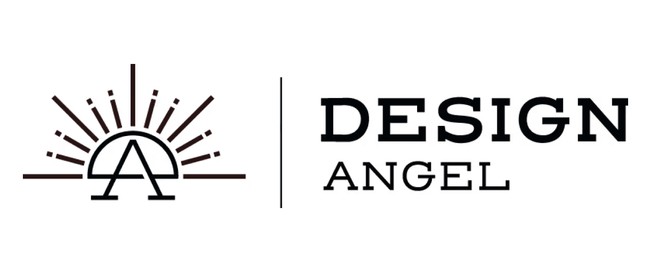 Design Angel logo