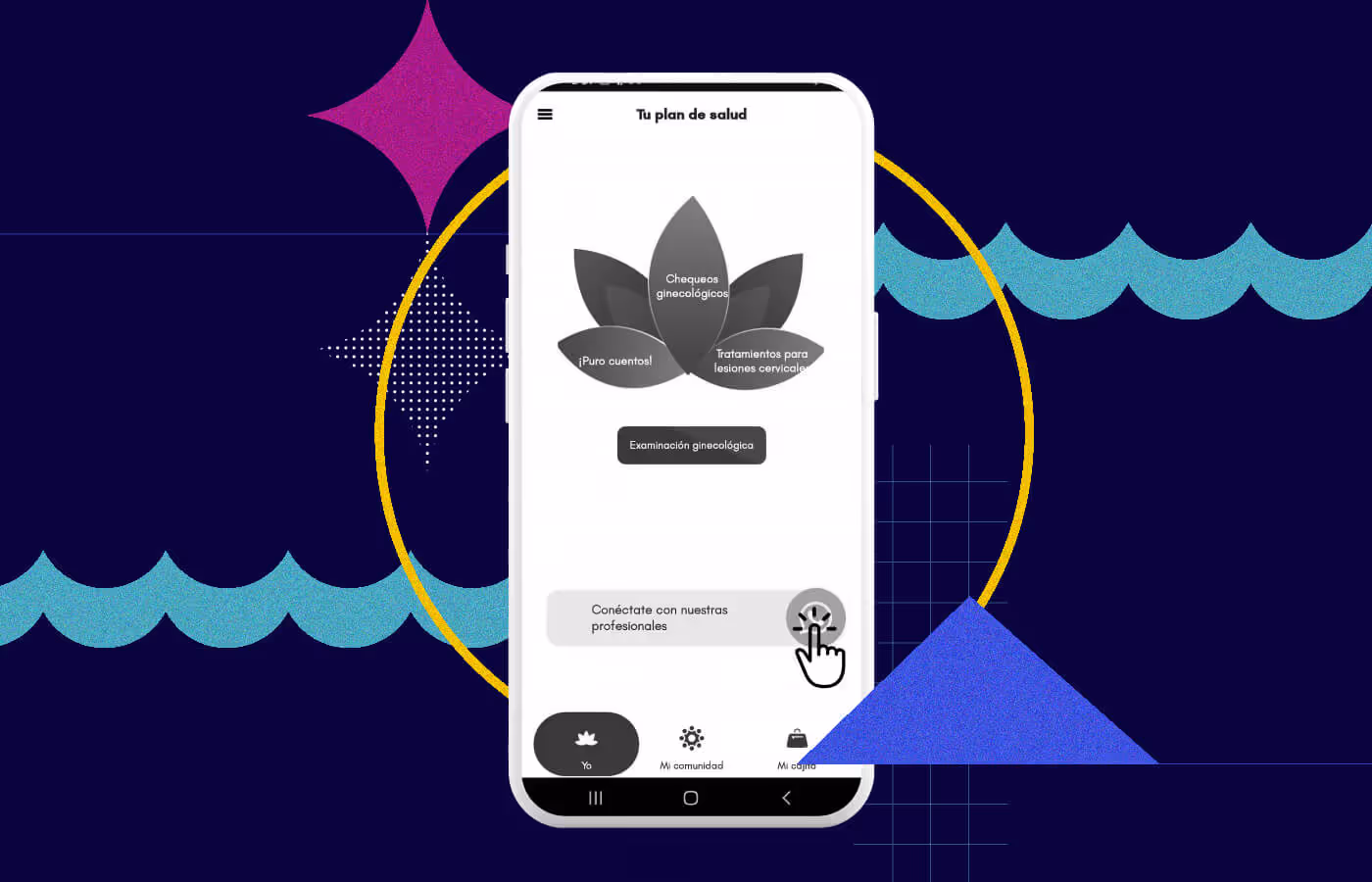 Guidea Femovate -  How Chava is Transforming Women’s Health: Comprehensive sexual and reproductive health education for young women in Latin America, femtech edtech, femtech telehealth