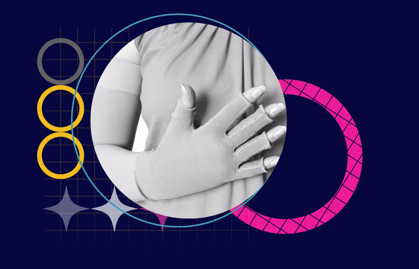 Guidea Femovate -  How Cacta is Transforming Women’s Health: Developing a non-invasive medical device to detect breast cancer-related lymphedema, oncology care for women, women’s health innovation for breast cancer recovery