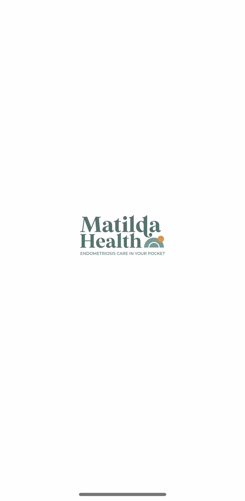 UX Gallery Screens - Matilda - Setup and onboarding