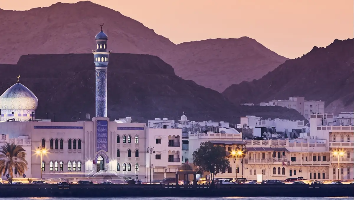 Oman’s Investor Residency Program: Requirements, Costs, and Renewal: All You Need to Know