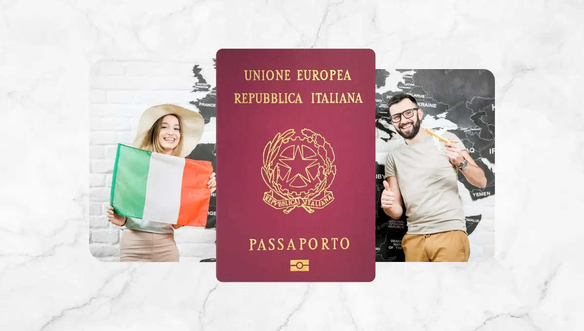 Italian Citizenship 2025: New Law & Global Options
