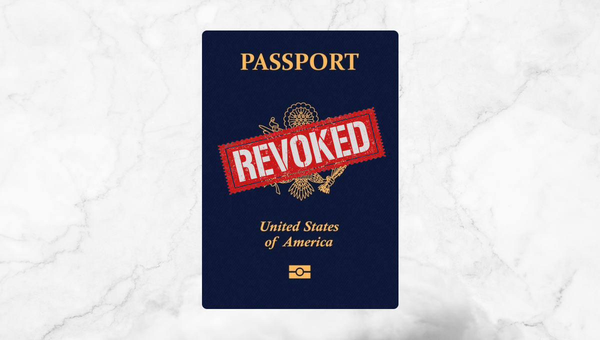 US Citizenship Revocation? Secure Caribbean Citizenship