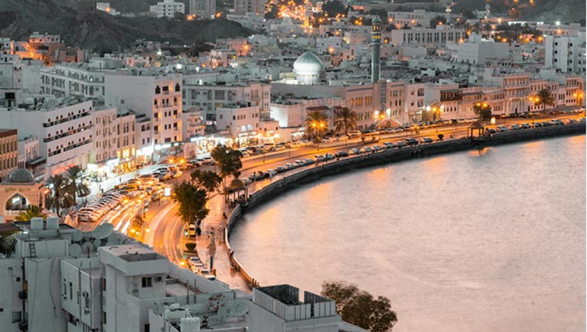 Lifestyle in Oman: Luxury Living for Investors and Expats