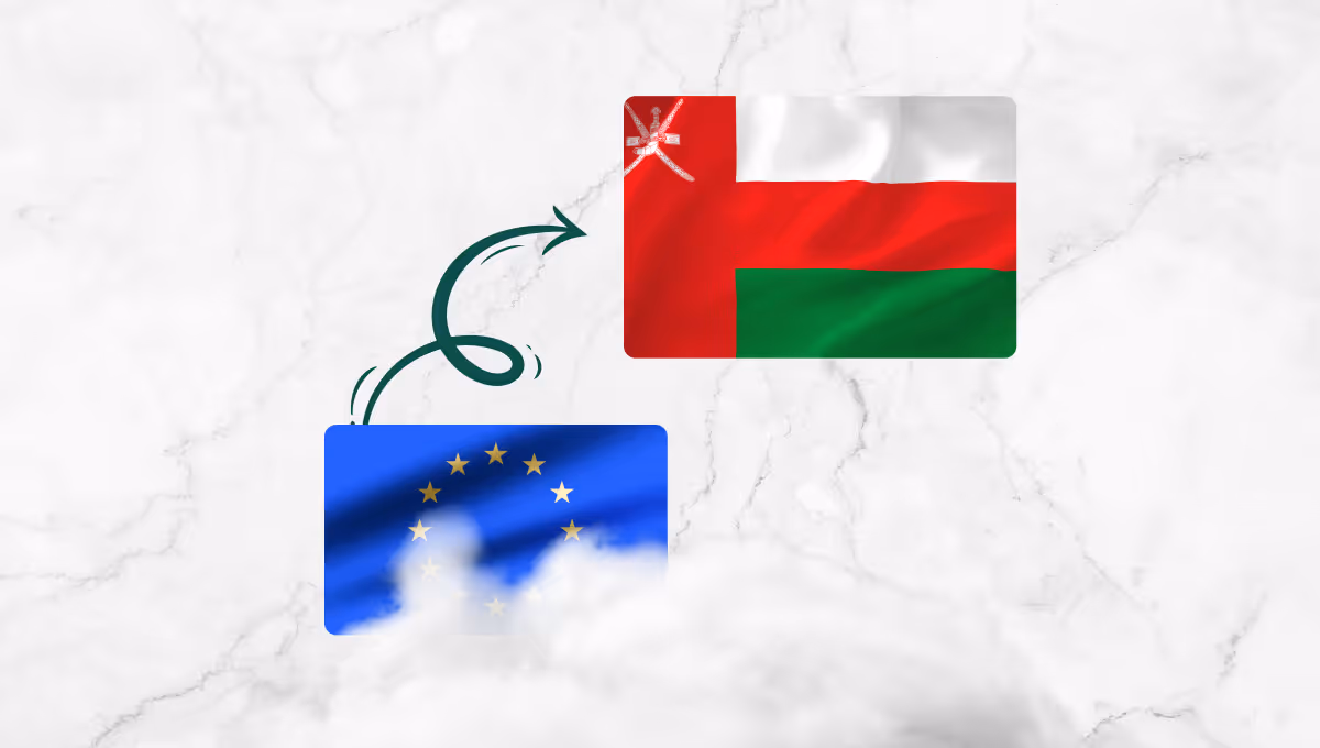 Moving to Oman From Europe: Checklist and Tips