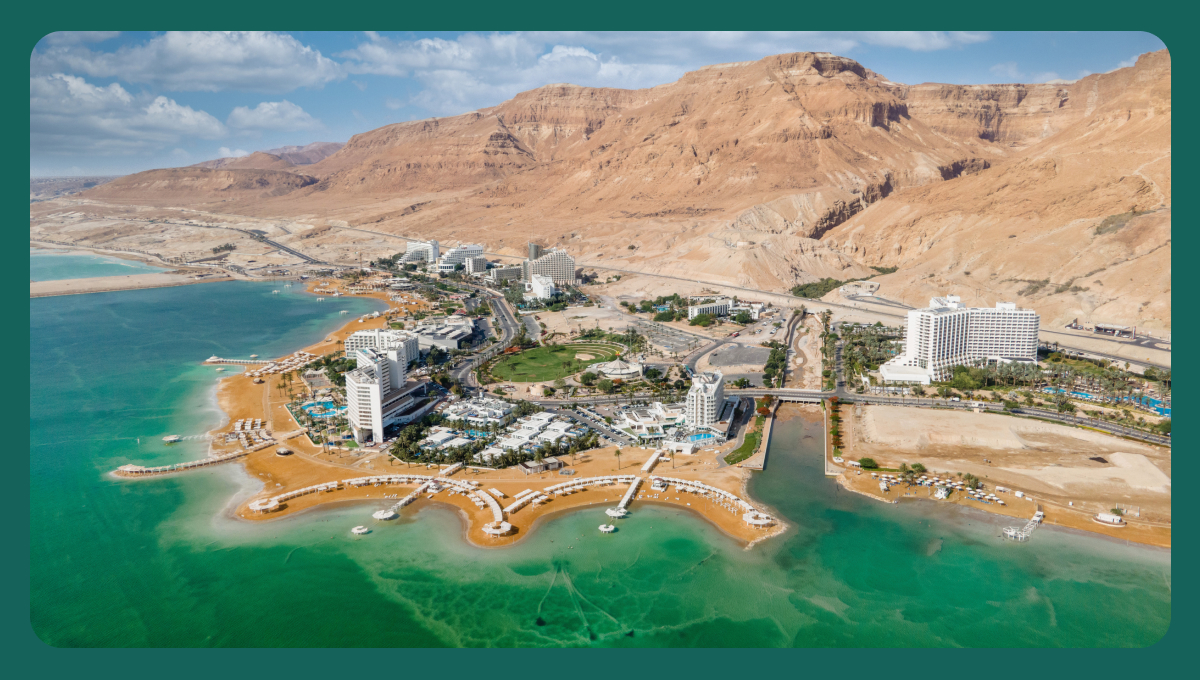 Die sieben Investitionswege zu Omans goldenem Aufenthaltsvisum