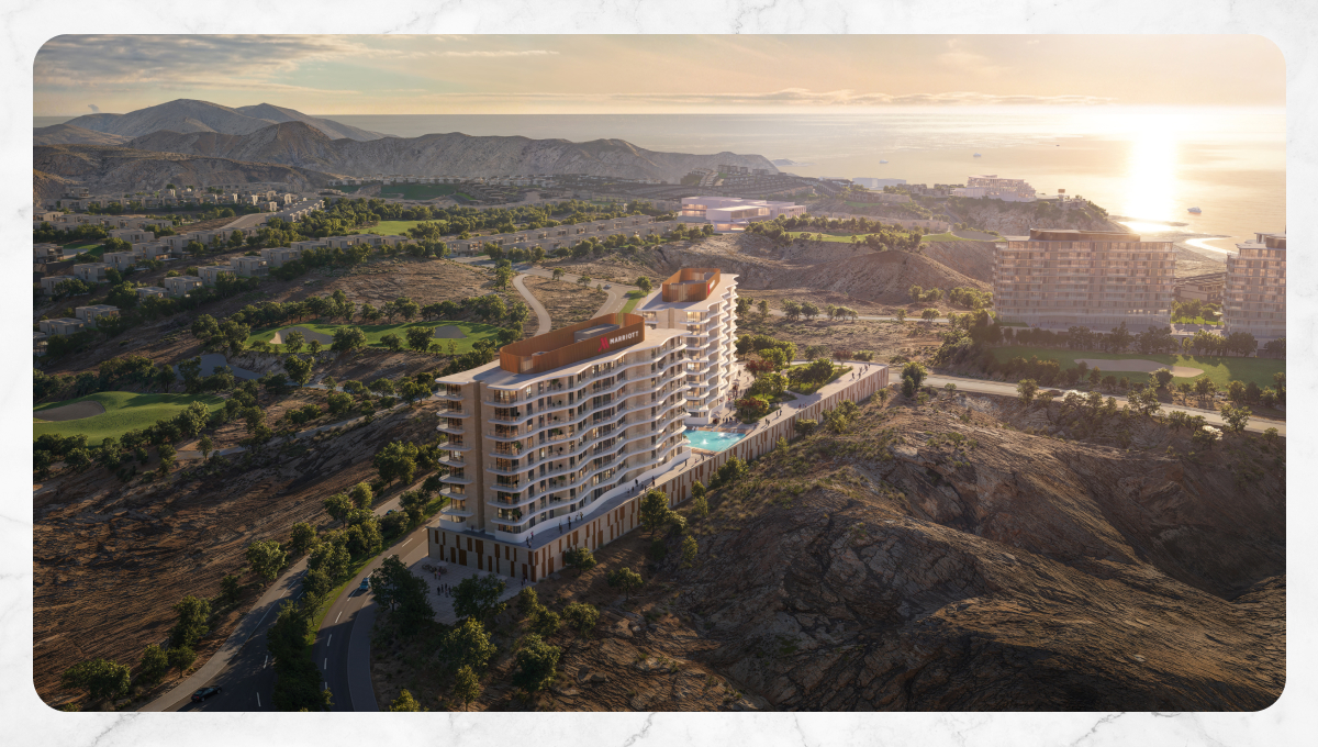 Investire nel settore immobiliare in Oman: guida al mercato di Muscat e Salalah