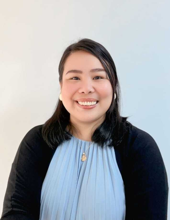 Мерси Солана