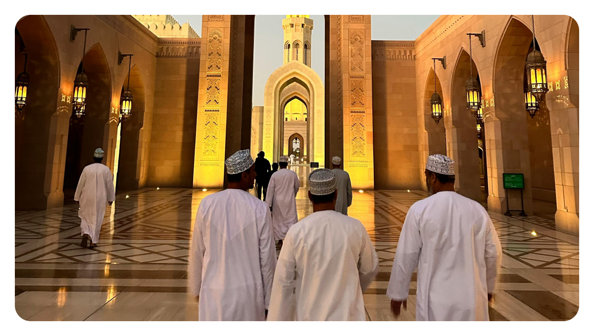 Costo de vida en Omán: Guía completa para expatriados