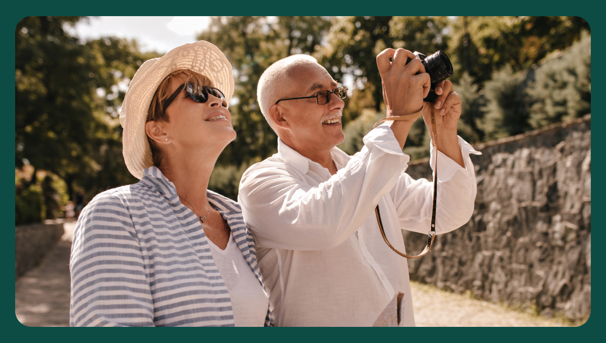 ¿Cómo obtener una visa de jubilación en Omán?