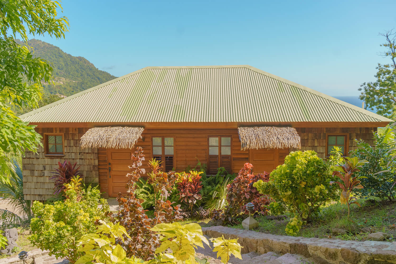 فيلات جرين هورايزون إيكو