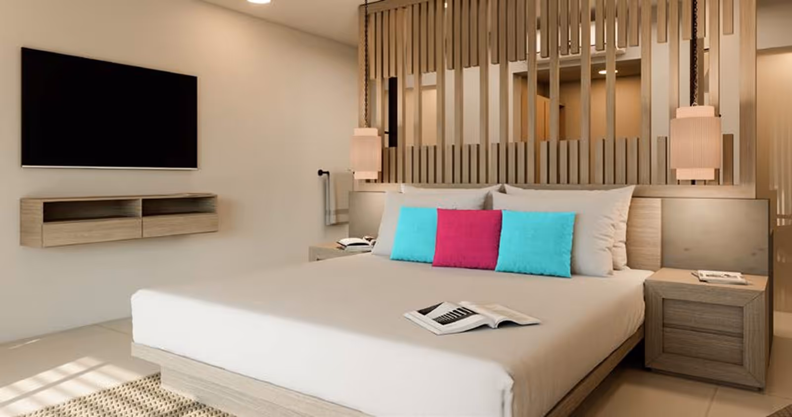 شقق ضمن مجمع منتجع بوتيكي على شاطئ البحر، أنتيغوا