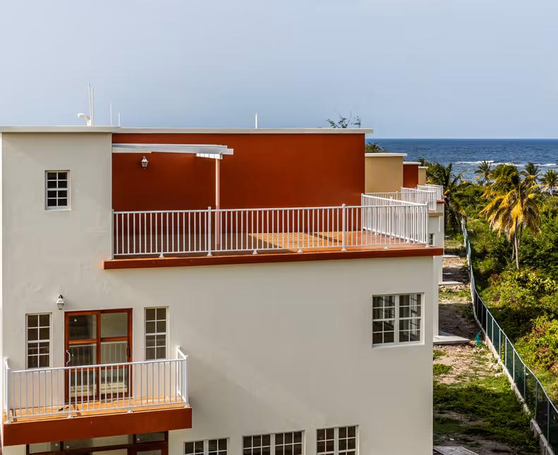 Residenze per investimenti immobiliari nei Caraibi a Nevis, Saint Kitts e Nevis
