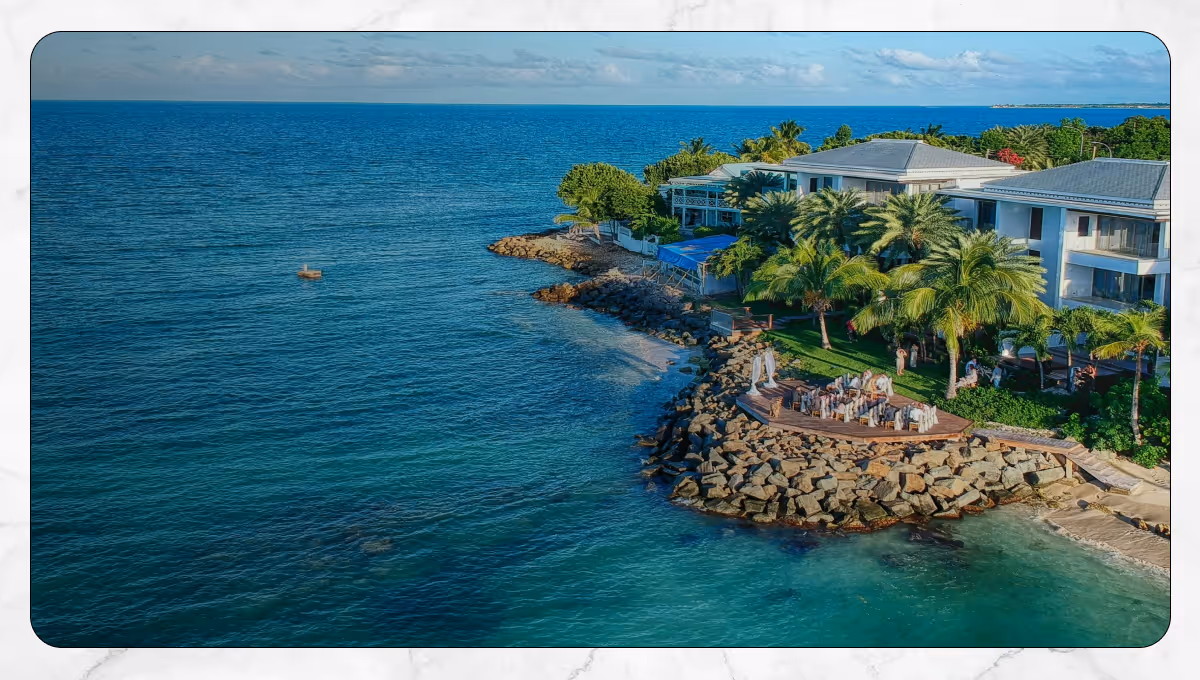 安提瓜以什么名字命名？通过投资获得海滩、食物和公民身份