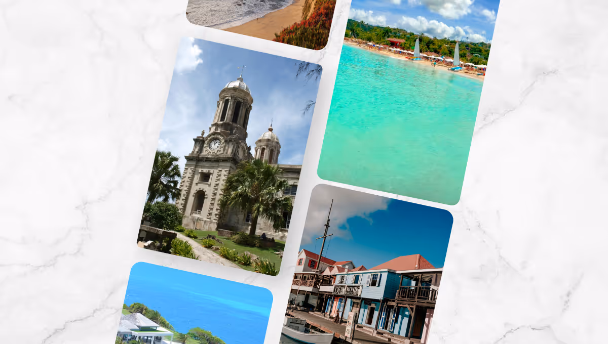 你应该知道我的 13 个有趣的 antrigua 和 babbda 事故现实