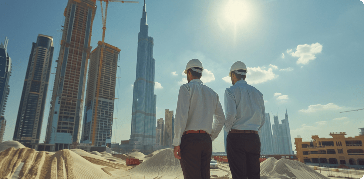 A Comprehensive Guide to Buying Property in Dubai