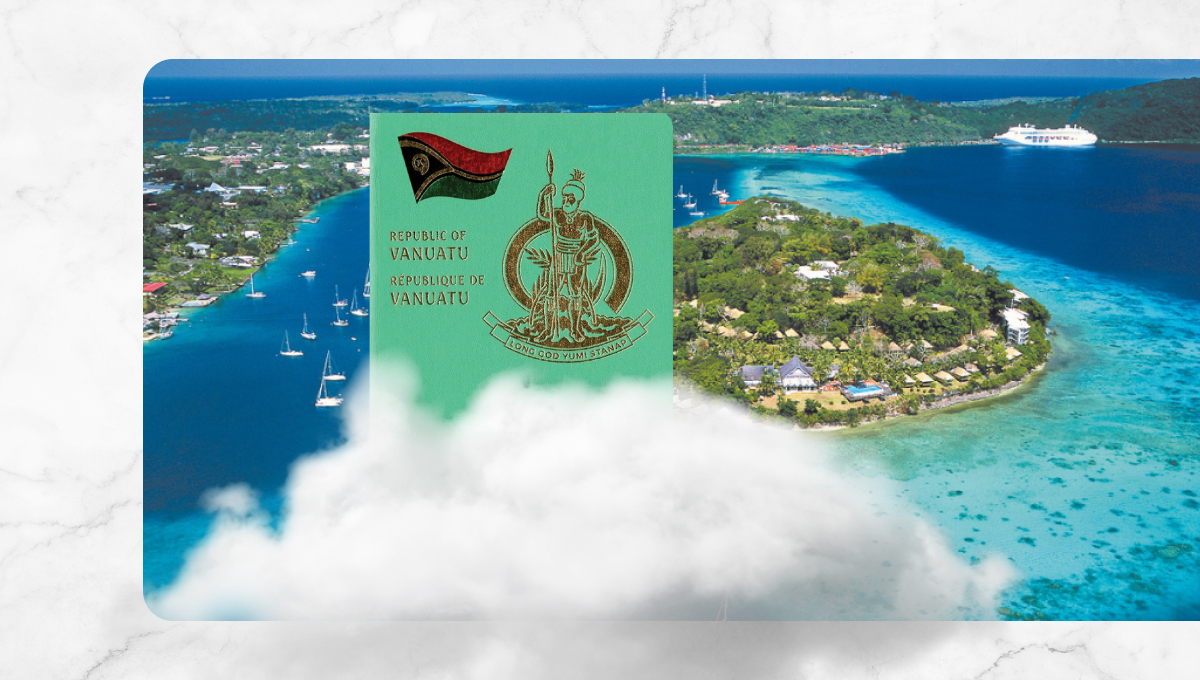 Real Estate Investment Opportunities in Vanuatu
