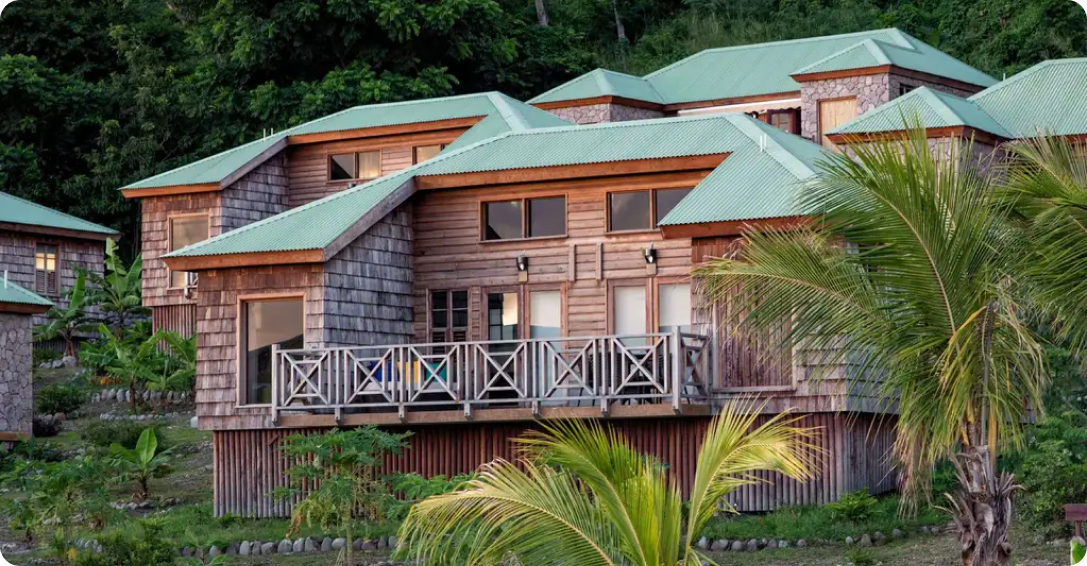 Real Estate Investment Opportunities in Dominica