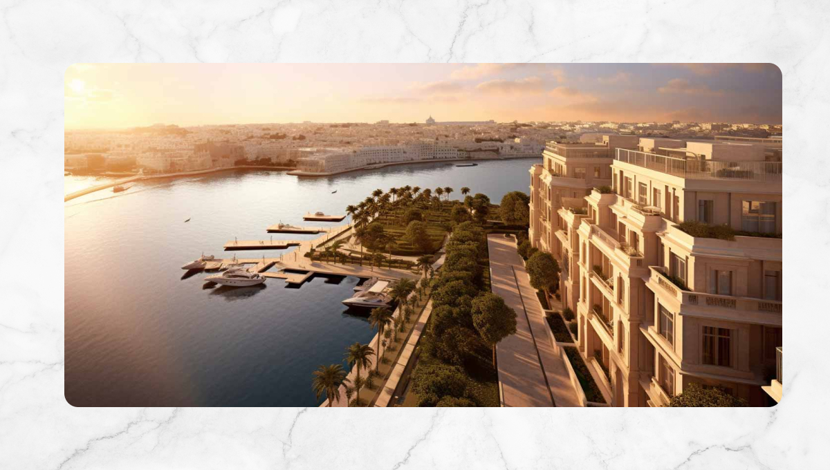 Malta Real Estate Investment Opportunities 2026: Property Guide