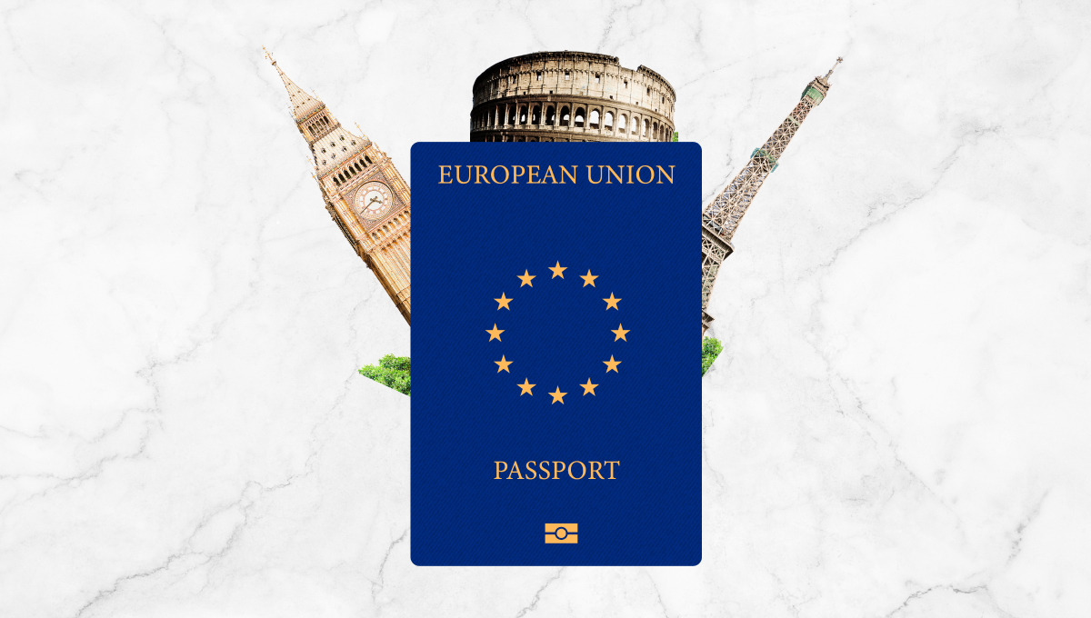 Is the Schengen Area and European Countries Visa-Free for St Lucia Citizens in 2026