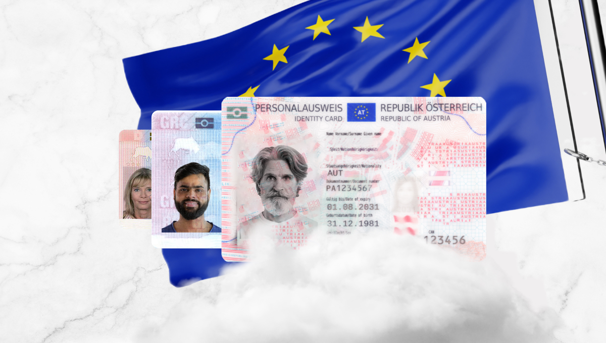 What documents are required for citizenship by investment in Austria?