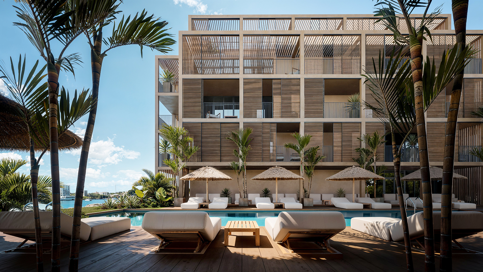 Fractional Beachfront Ownership in Grenada