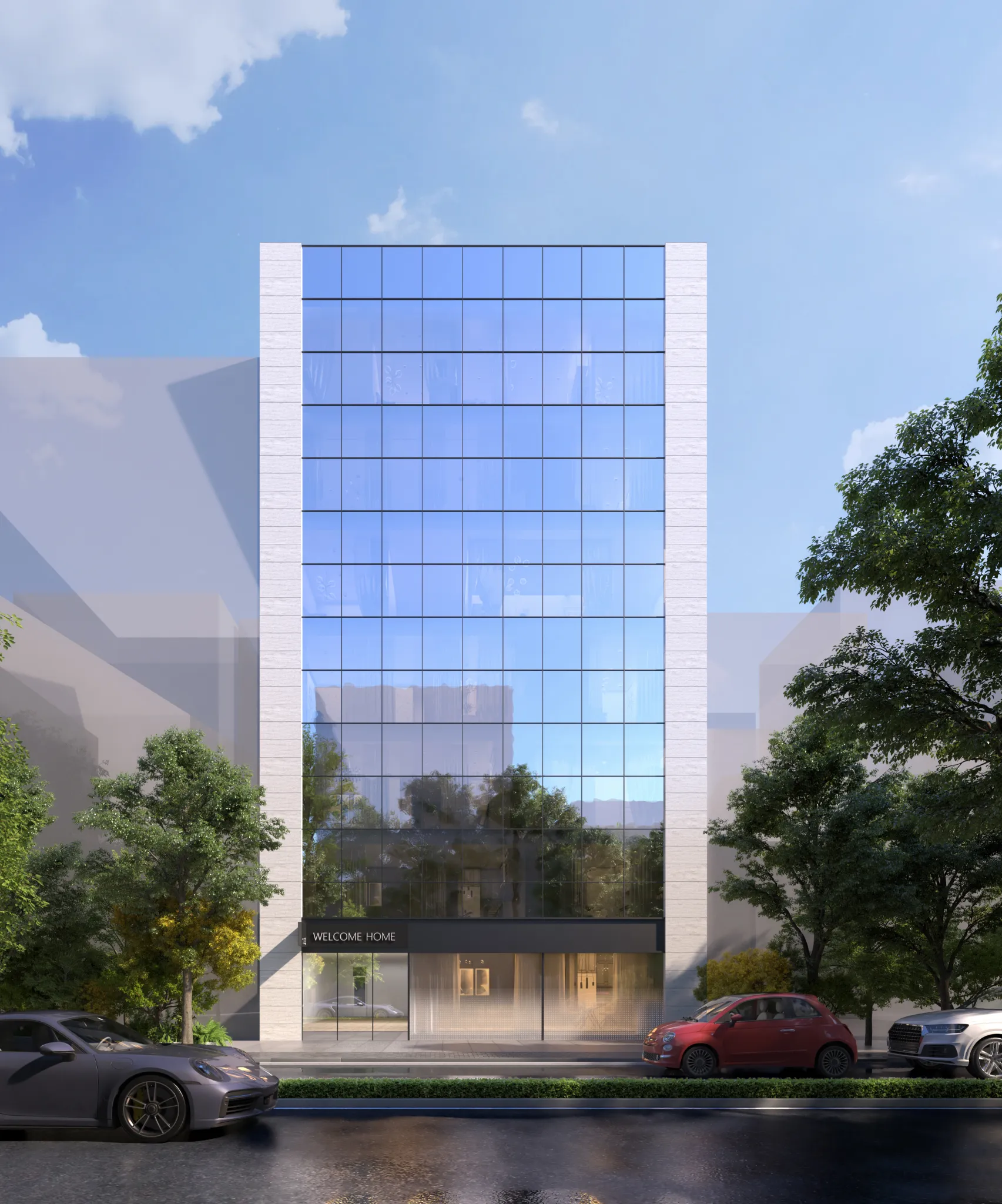 Ready-to-Move-In Apartments in Kallithea, Athens – Golden Visa Eligible