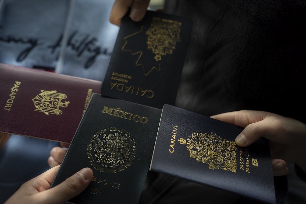 Second Passport vs Residency by Investment: Complete 2026 Guide