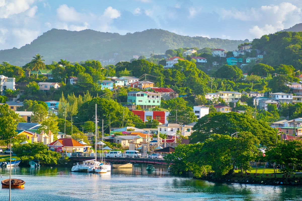 St. Lucia Citizenship by Investment 2026: Is It Still Worth It After Losing UK Visa-Free Access?