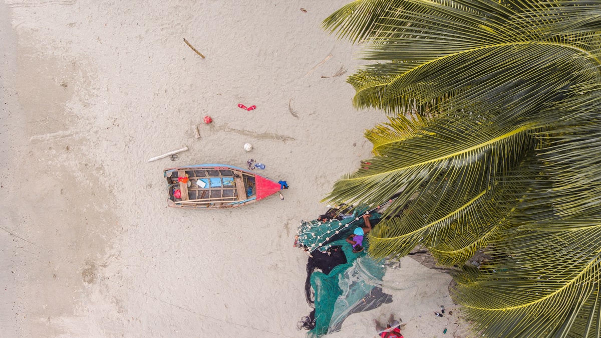 Grenada Citizenship by Investment 2026: The Best Caribbean CBI for US-Connected Investors