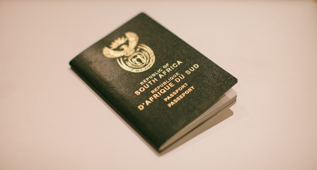 Afrikanischer Passvergleich 2026: Botswana vs. Nauru vs. Sierra Leone vs. São Tomé