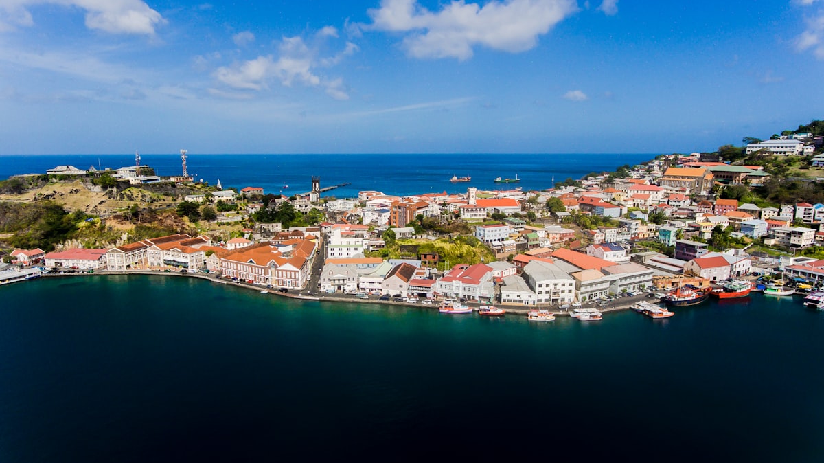 Grenada Citizenship by Investment 2026: Complete Programme Guide with E-2 Visa Access