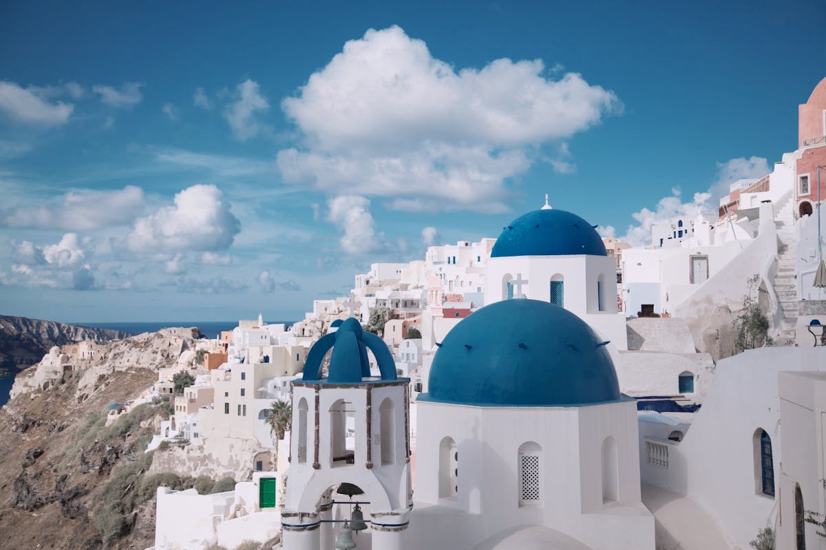 Greece vs Portugal Golden Visa 2026: Which Is Better for Your Goals?