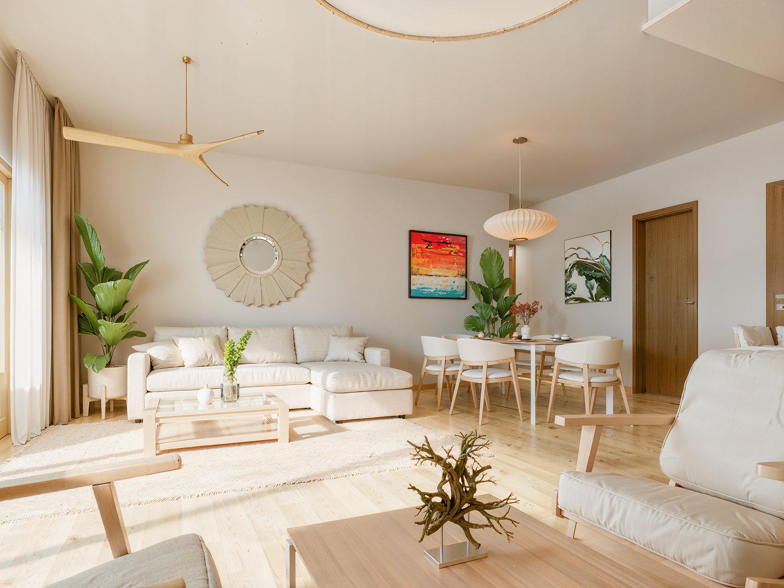 Luxury Beachfront Residences for Sale in Grenada — image 2 of 13 — La Sagesse, Grenada, Grenada