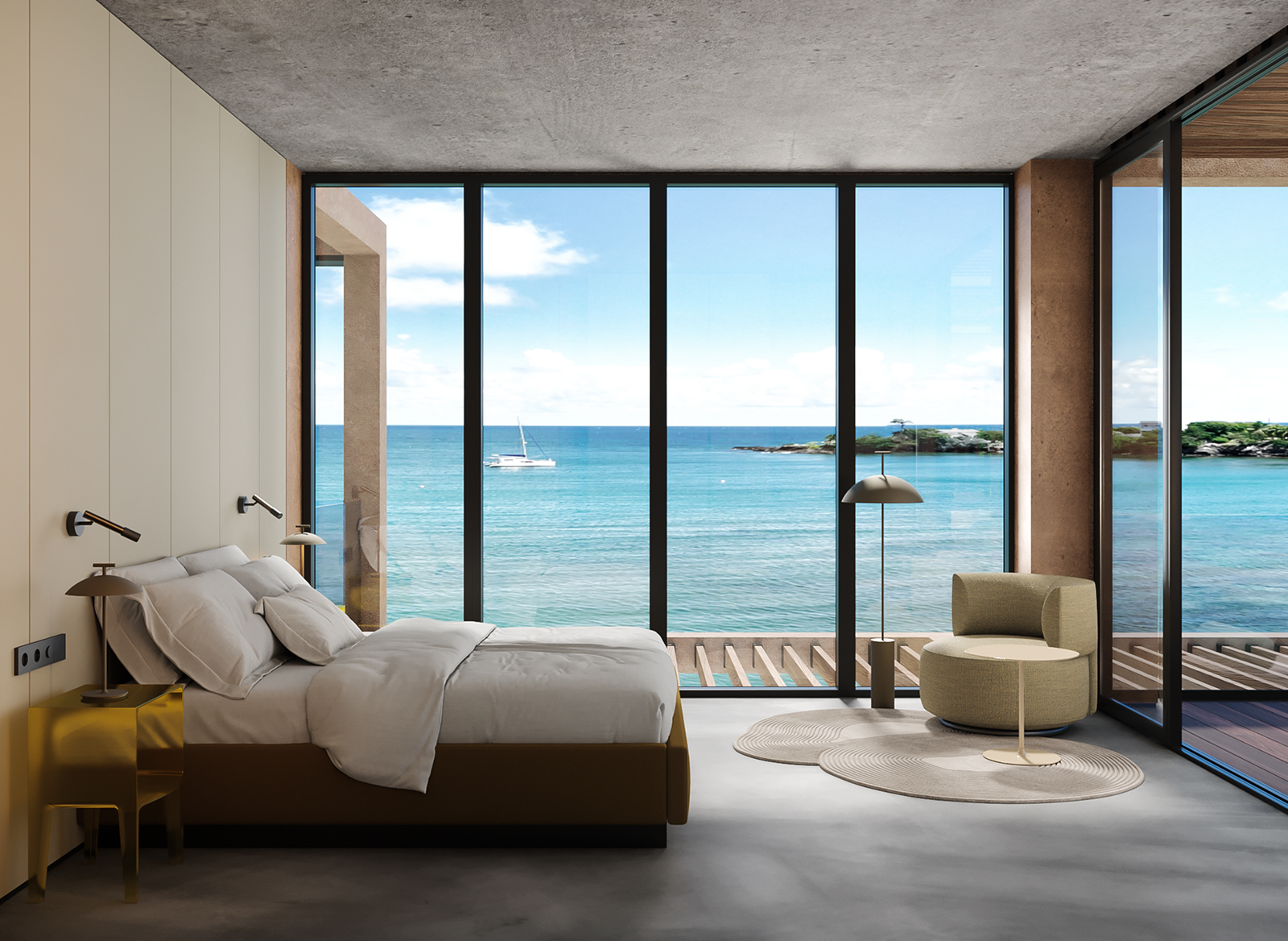 Beachfront Residences for Sale in Grenada — image 6 of 21 — St. George, Grenada