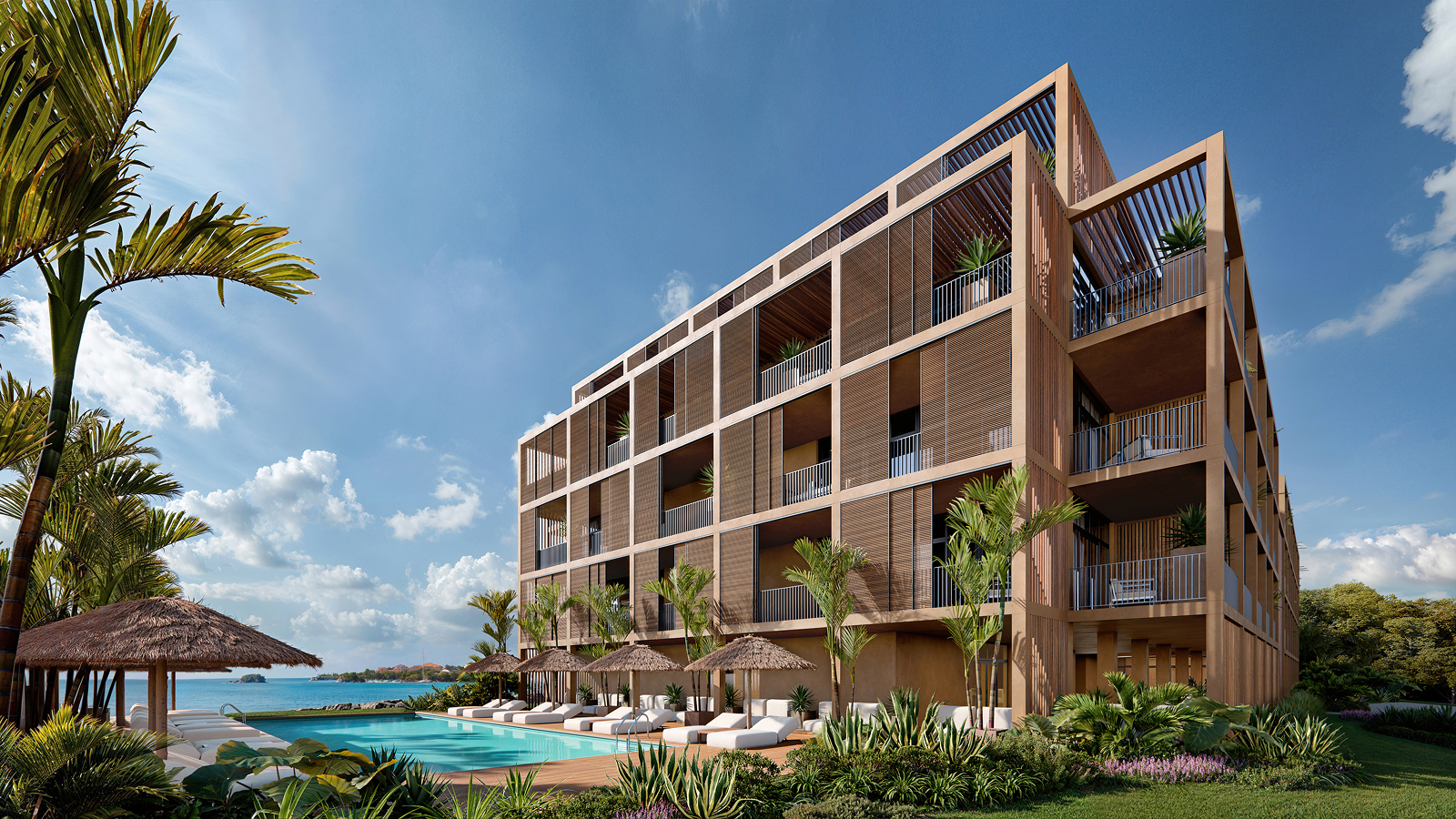 Fractional Beachfront Ownership in Grenada — image 19 of 22 — St. George, Grenada, Grenada