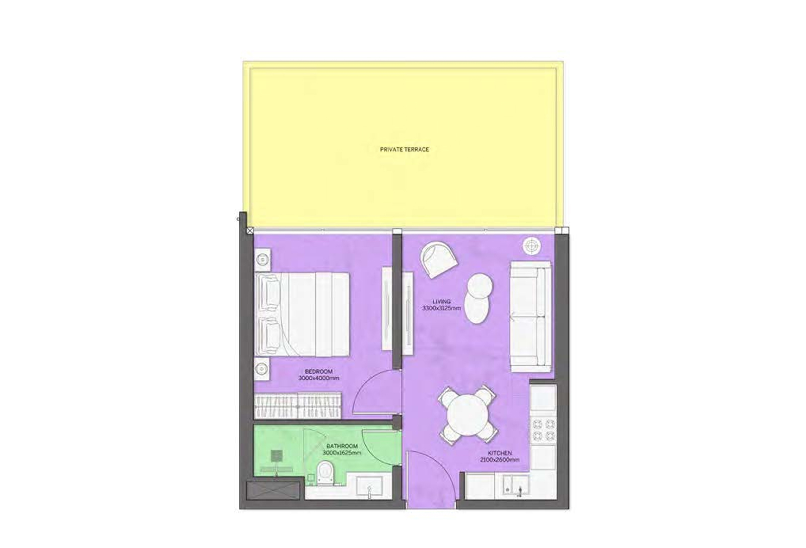Resort Residences for Sale in AIDA, Muscat — image 1 of 19 — Oman