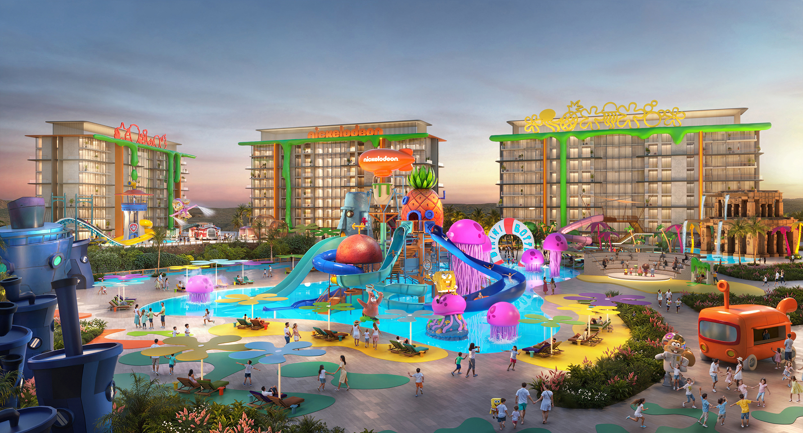 Resort Residences for Sale in AIDA, Muscat — image 13 of 19 — Oman