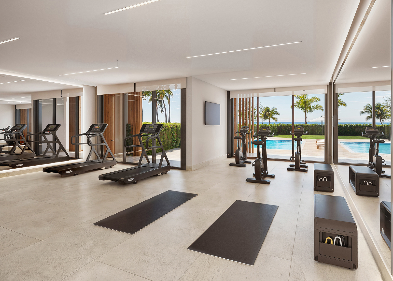 Ultra-Luxury Beachfront Residences in Grand Anse, Grenada — image 5 of 25 — St. George, Grenada, Grenada