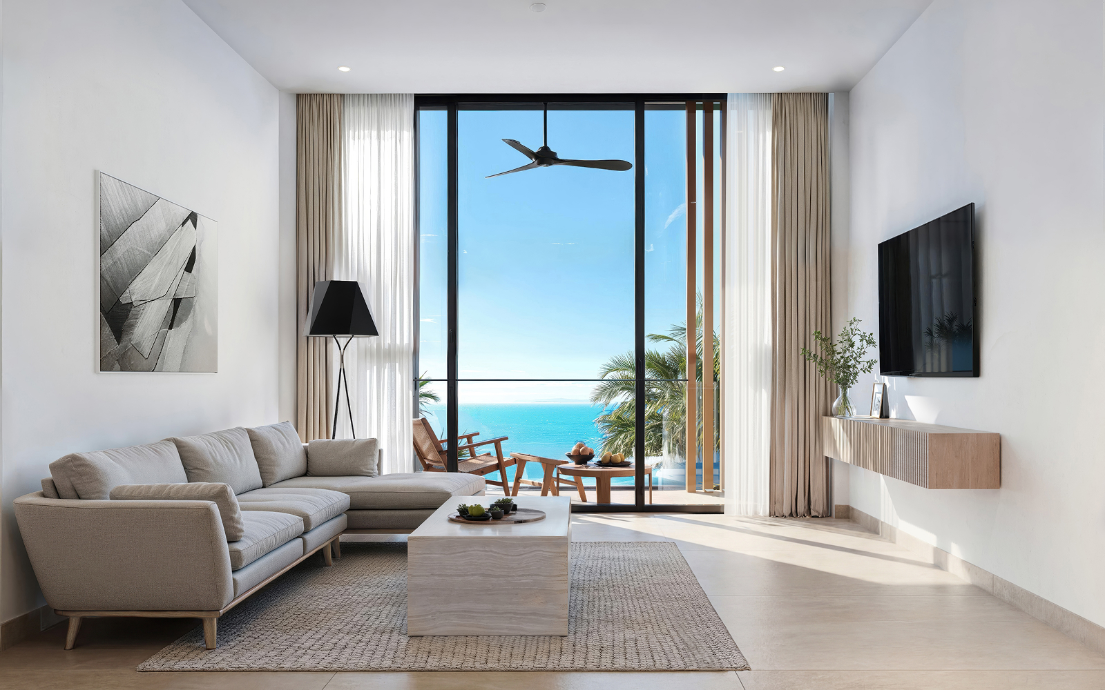 Ultra-Luxury Beachfront Residences in Grand Anse, Grenada — image 24 of 25 — St. George, Grenada, Grenada