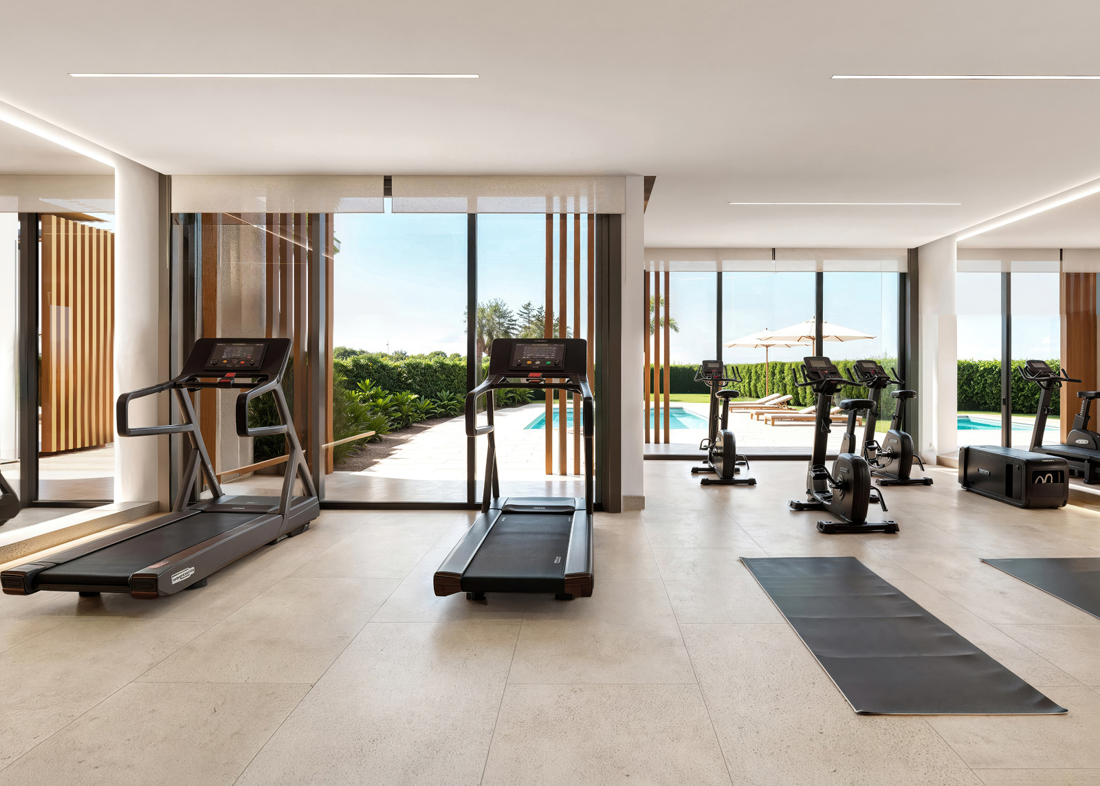 Ultra-Luxury Beachfront Residences in Grand Anse, Grenada — image 4 of 25 — St. George, Grenada, Grenada